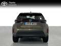 Toyota Yaris Cross Active Plus 120H Brun - thumbnail 5