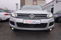 Volkswagen Touareg V6 TDI*ACC*Leder*NAVI*Xenon*AHK*GARANTIE Silber - thumbnail 10