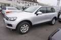 Volkswagen Touareg V6 TDI*ACC*Leder*NAVI*Xenon*AHK*GARANTIE Silber - thumbnail 4