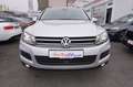 Volkswagen Touareg V6 TDI*ACC*Leder*NAVI*Xenon*AHK*GARANTIE Silber - thumbnail 2