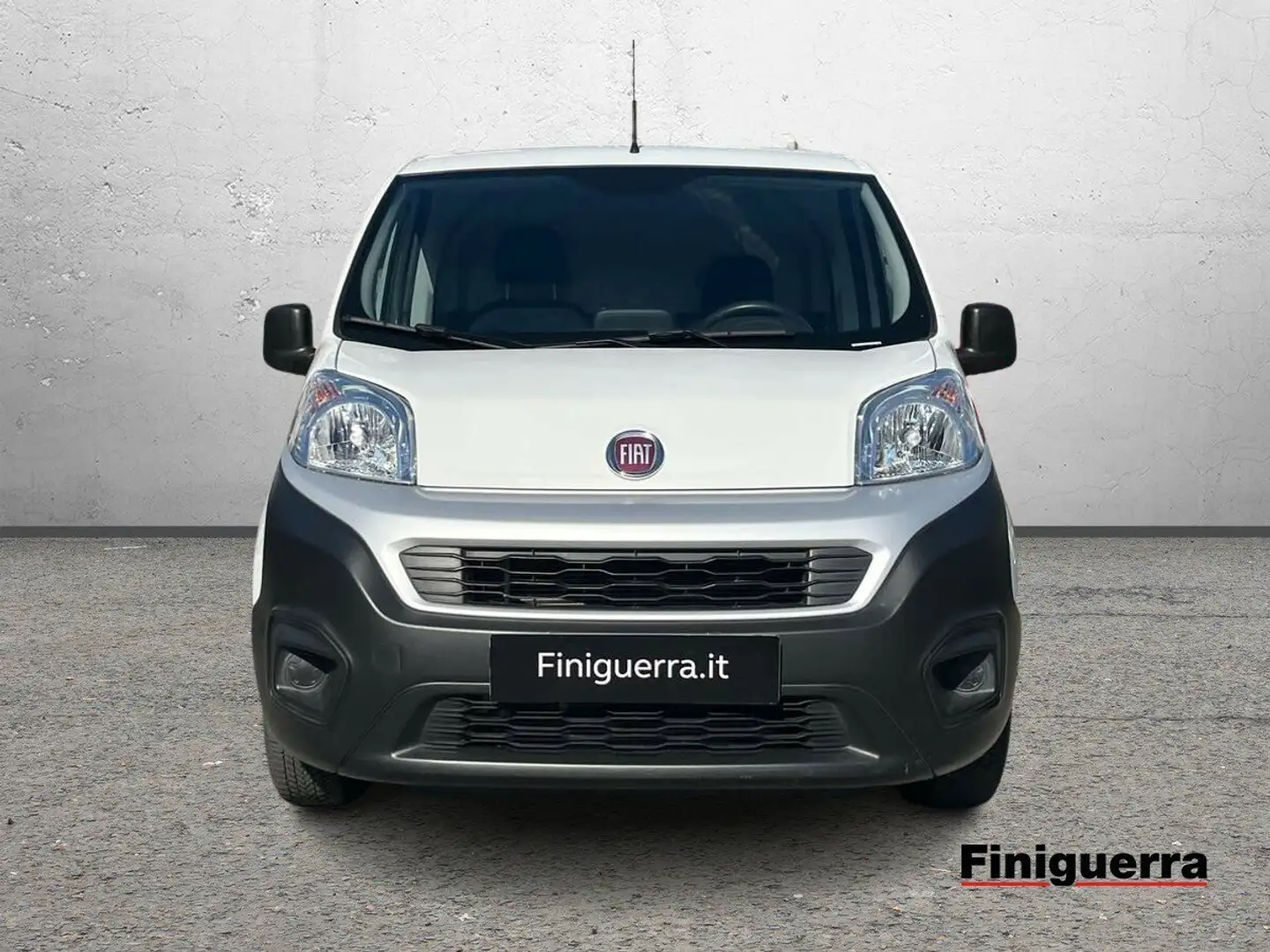 Fiat Fiorino Fiorino 1.3 MJT 95CV Cargo SX Bianco - 2