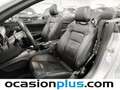 Ford Mustang Convertible 2.3 EcoBoost Aut. Plateado - thumbnail 11