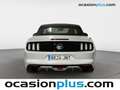 Ford Mustang Convertible 2.3 EcoBoost Aut. Plateado - thumbnail 16