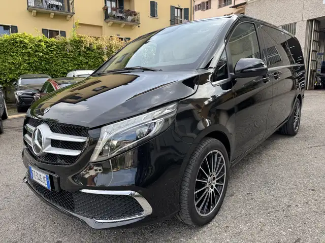 Mercedes-Benz V Classe V - W447 Long 250 d Sport 4matic auto