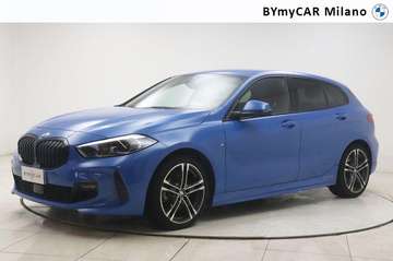 d Msport auto