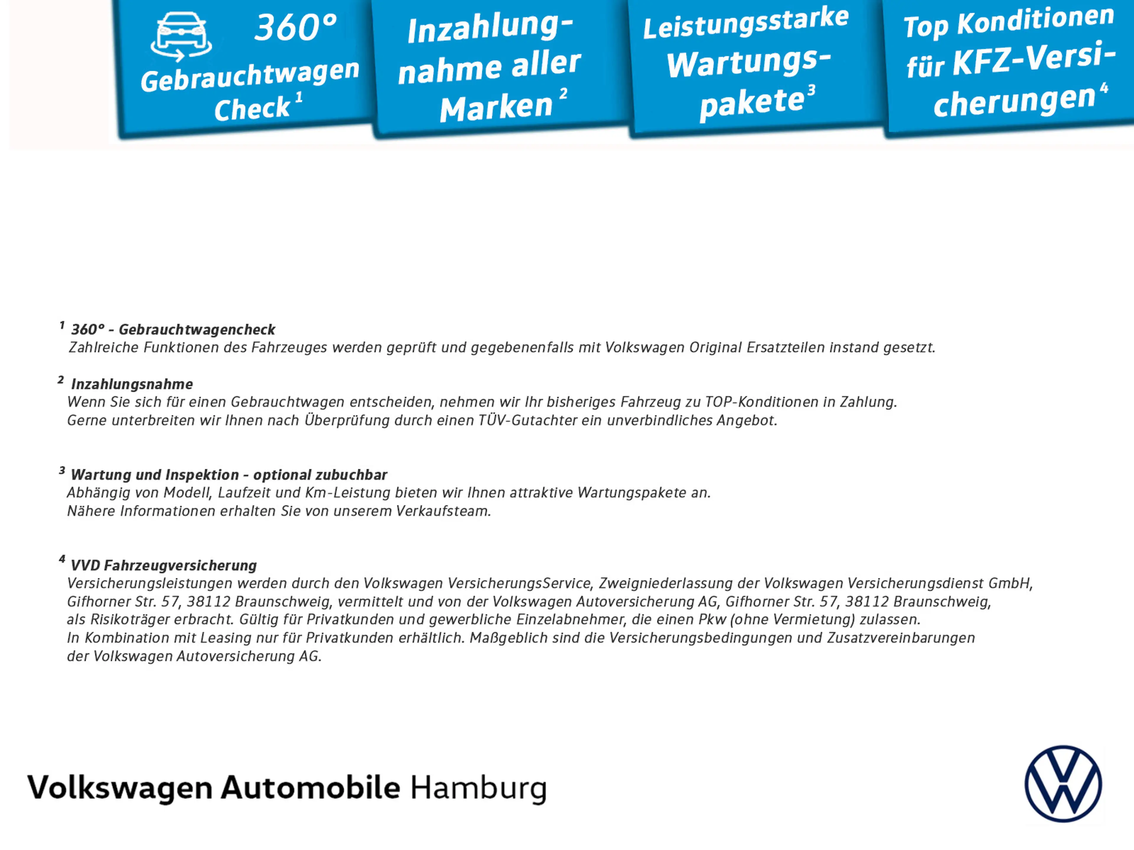 Volkswagen Taigo 1.0 TSI R-Line DSG LM18 Navi Kamera — photo 4
