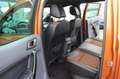 Ford Ranger Wildtrak Doppelkabine 4x4 Orange - thumbnail 18