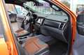 Ford Ranger Wildtrak Doppelkabine 4x4 Orange - thumbnail 19
