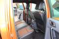 Ford Ranger Wildtrak Doppelkabine 4x4 Orange - thumbnail 17