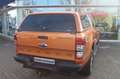 Ford Ranger Wildtrak Doppelkabine 4x4 Orange - thumbnail 6