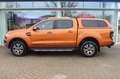 Ford Ranger Wildtrak Doppelkabine 4x4 Orange - thumbnail 12