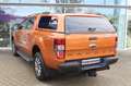 Ford Ranger Wildtrak Doppelkabine 4x4 Orange - thumbnail 9