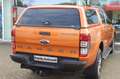 Ford Ranger Wildtrak Doppelkabine 4x4 Orange - thumbnail 7