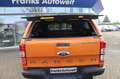 Ford Ranger Wildtrak Doppelkabine 4x4 Orange - thumbnail 10