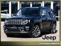 Jeep Renegade S-Edition 240Pk 4xE 4WD PHEV Negru - thumbnail 1