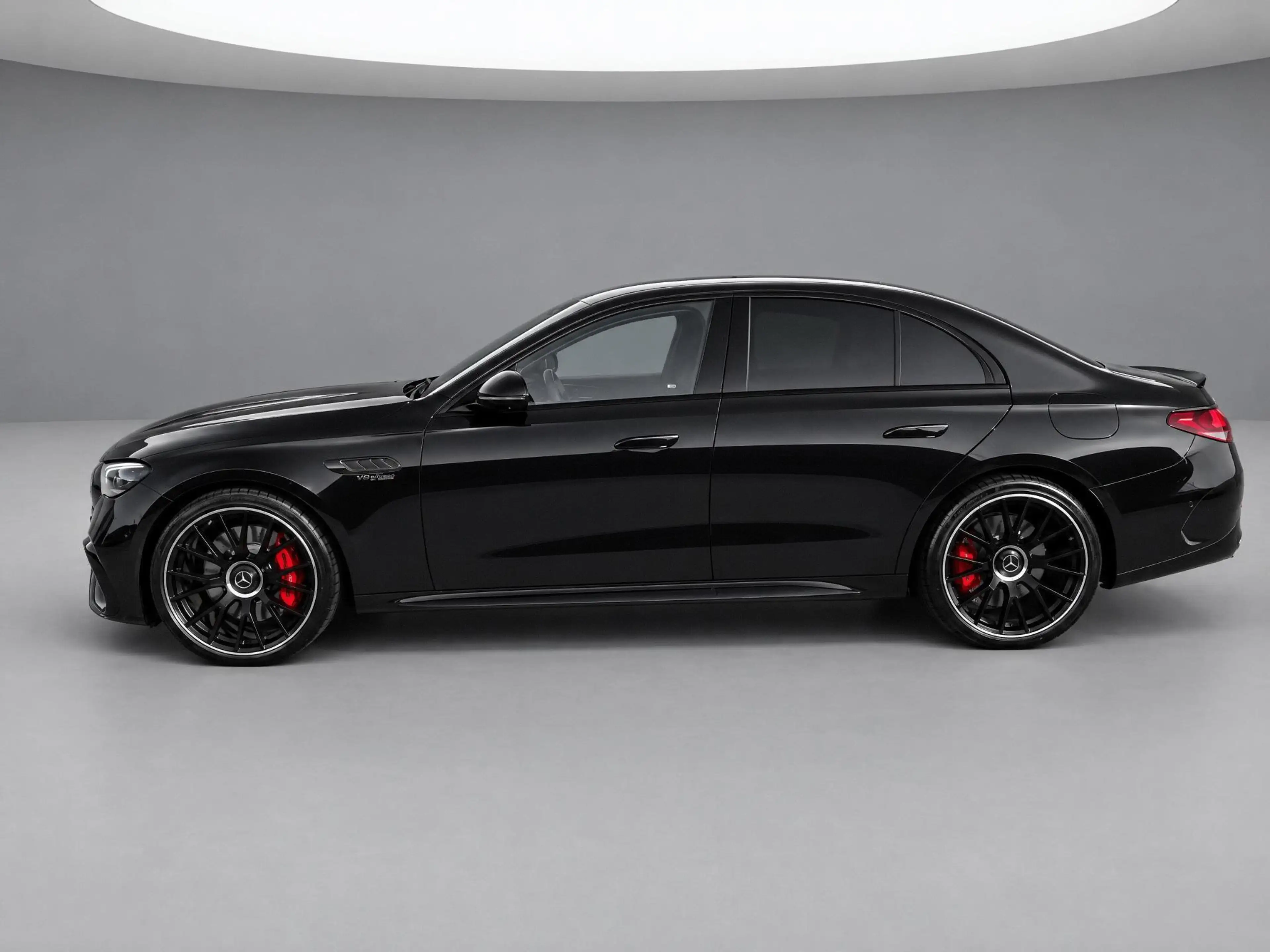 Mercedes-Benz E 53 AMG 4MATIC+ | AMG Performance stoelen | MBUX Superscre — photo 3