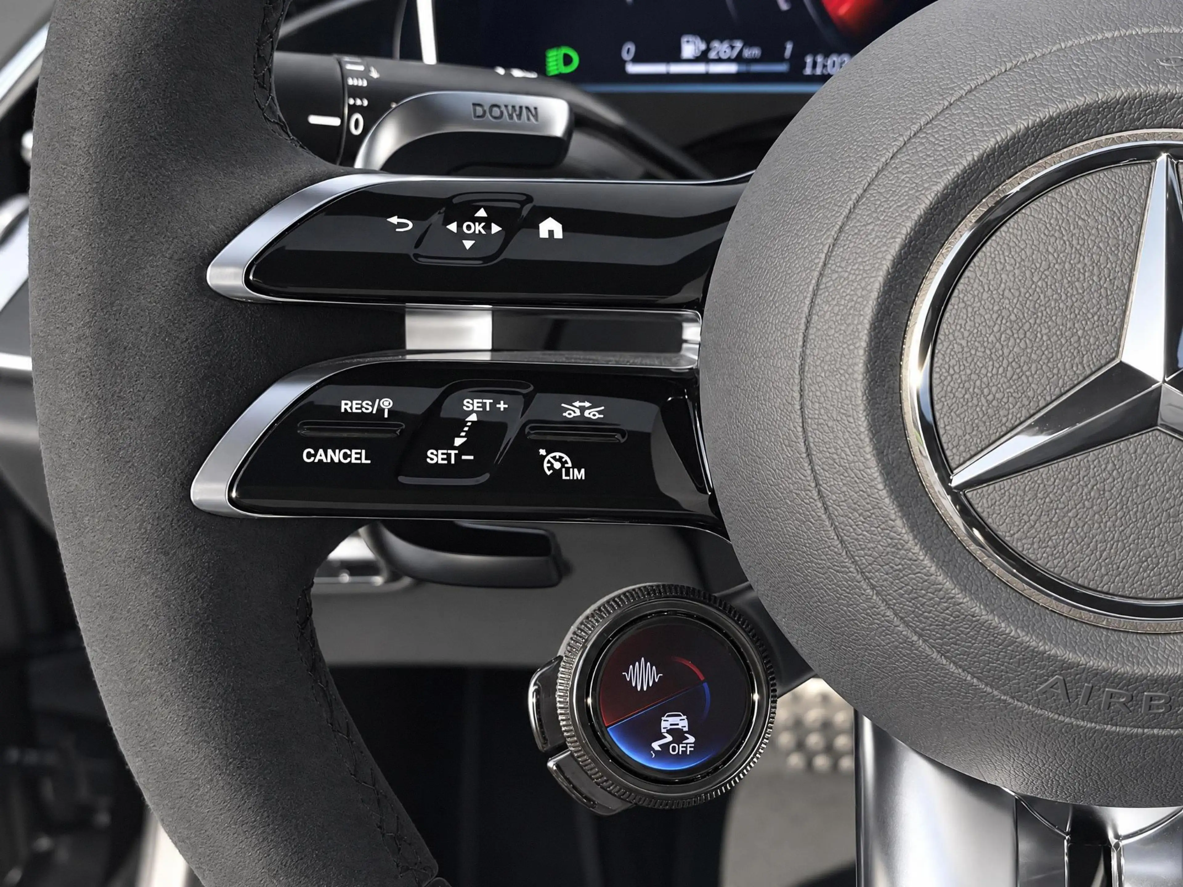 Mercedes-Benz E 53 AMG 4MATIC+ | AMG Performance stoelen | MBUX Superscre — photo 11