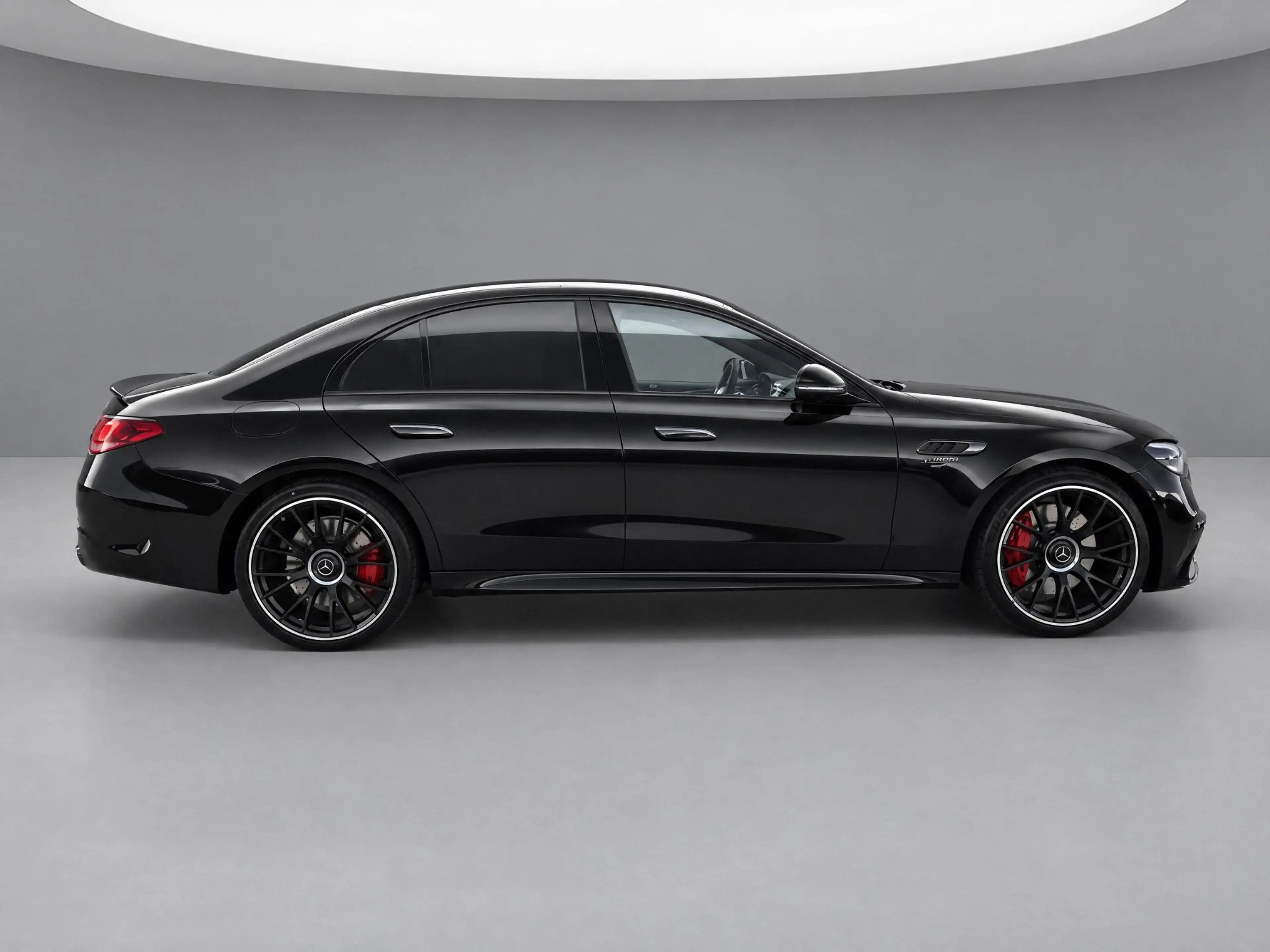 Mercedes-Benz E 53 AMG 4MATIC+ | AMG Performance stoelen | MBUX Superscre — photo 4