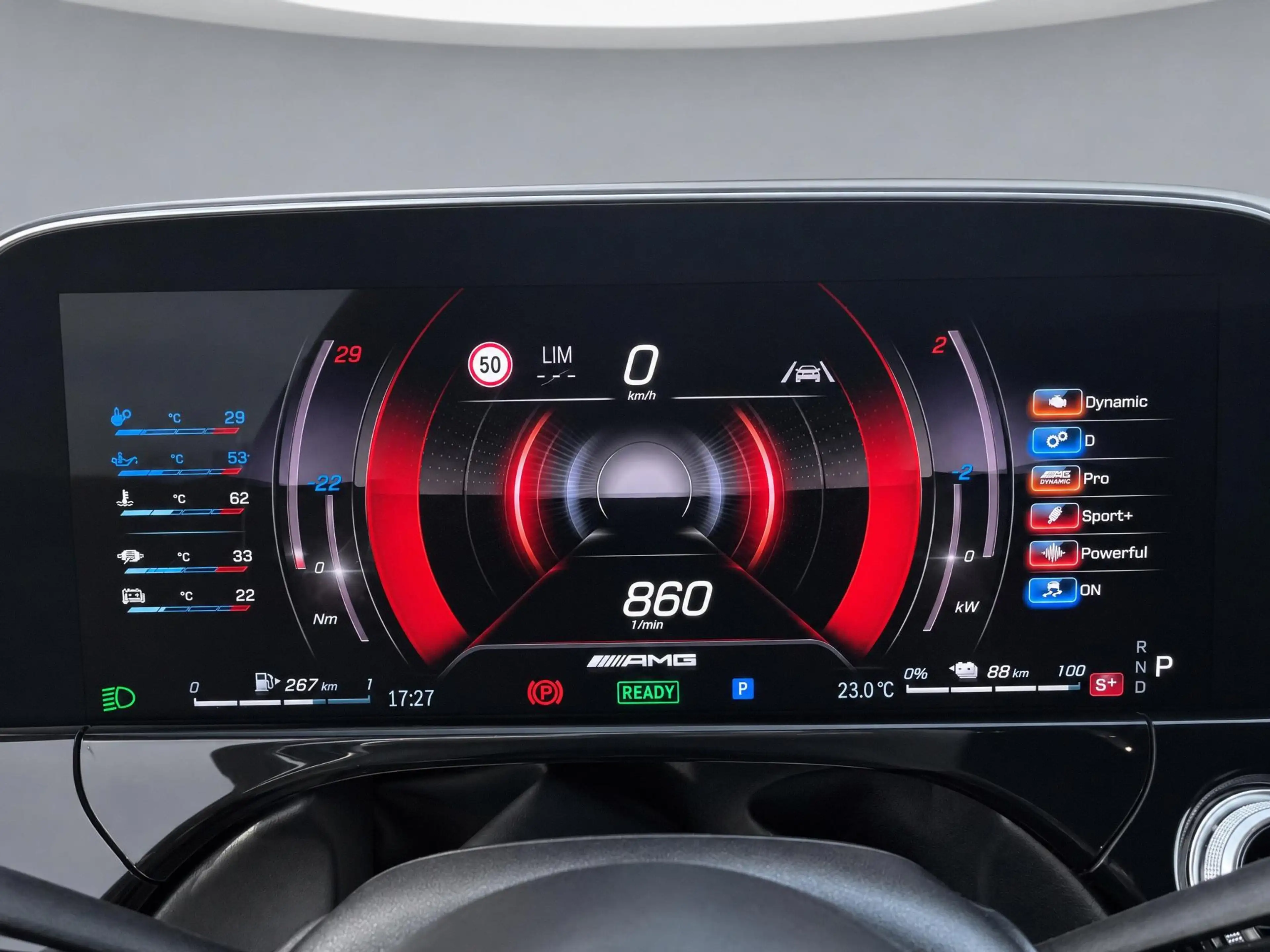 Mercedes-Benz E 53 AMG 4MATIC+ | AMG Performance stoelen | MBUX Superscre — photo 10