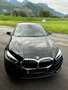 BMW 116 116i Aut. Schwarz - thumbnail 1