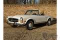 Mercedes-Benz 280 SL Pagode Matching numbers, Manual, Fully restored - thumbnail 33