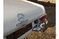 Mercedes-Benz 280 SL Pagode Matching numbers, Manual, Fully restored - thumbnail 27