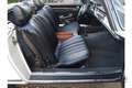 Mercedes-Benz SL 280 Pagode Matching numbers, Manual, Fully restored co - thumbnail 12