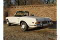 Mercedes-Benz 280 SL Pagode Matching numbers, Manual, Fully restored - thumbnail 26