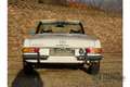 Mercedes-Benz SL 280 Pagode Matching numbers, Manual, Fully restored co - thumbnail 36