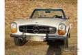 Mercedes-Benz 280 SL Pagode Matching numbers, Manual, Fully restored - thumbnail 5