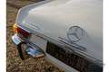 Mercedes-Benz 280 SL Pagode Matching numbers, Manual, Fully restored - thumbnail 35