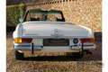 Mercedes-Benz 280 SL Pagode Matching numbers, Manual, Fully restored - thumbnail 21