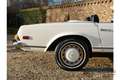 Mercedes-Benz 280 SL Pagode Matching numbers, Manual, Fully restored - thumbnail 47