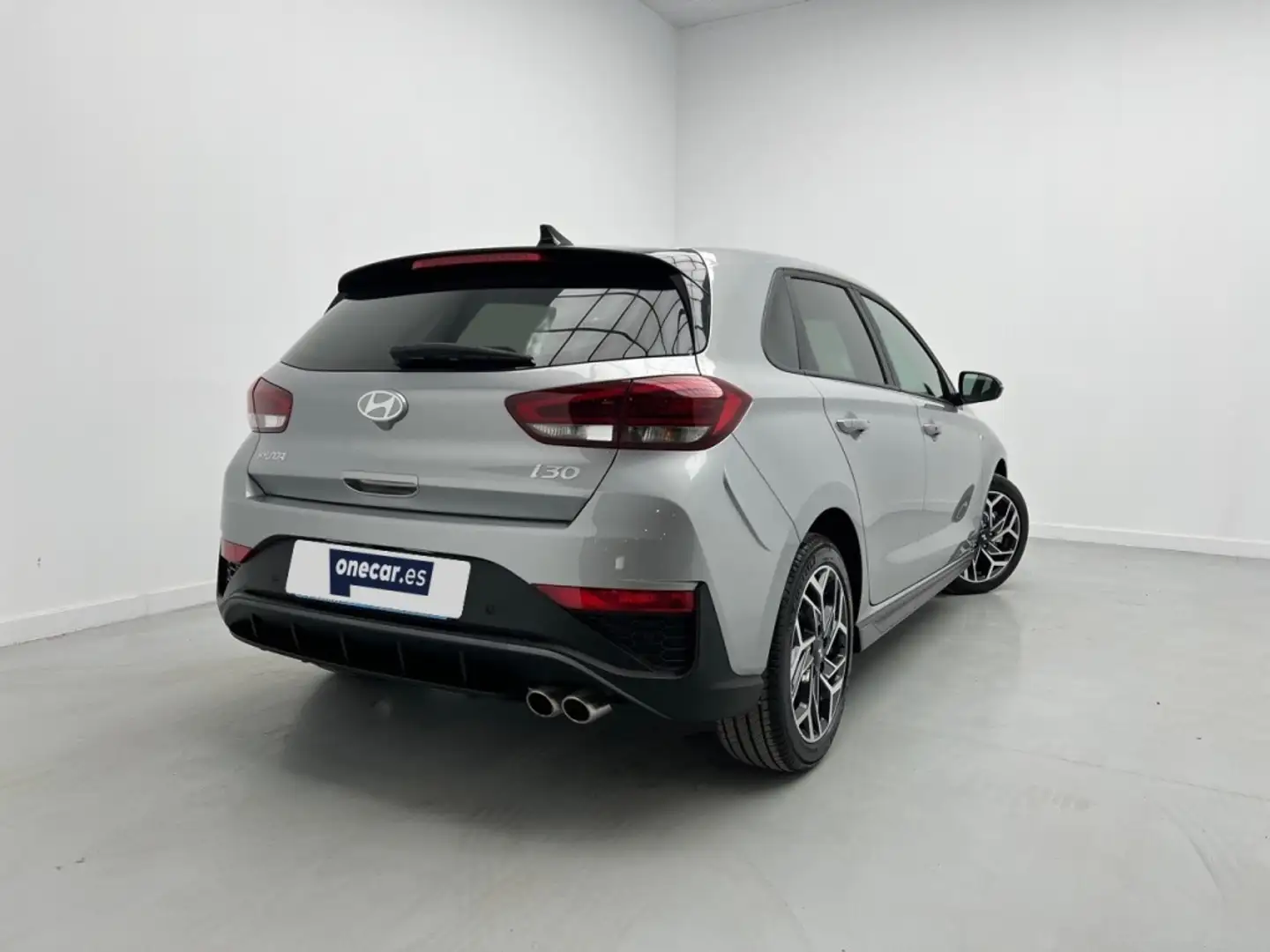 Hyundai i30 1.0 TGDI N LINE SE 100CV 5P - 2