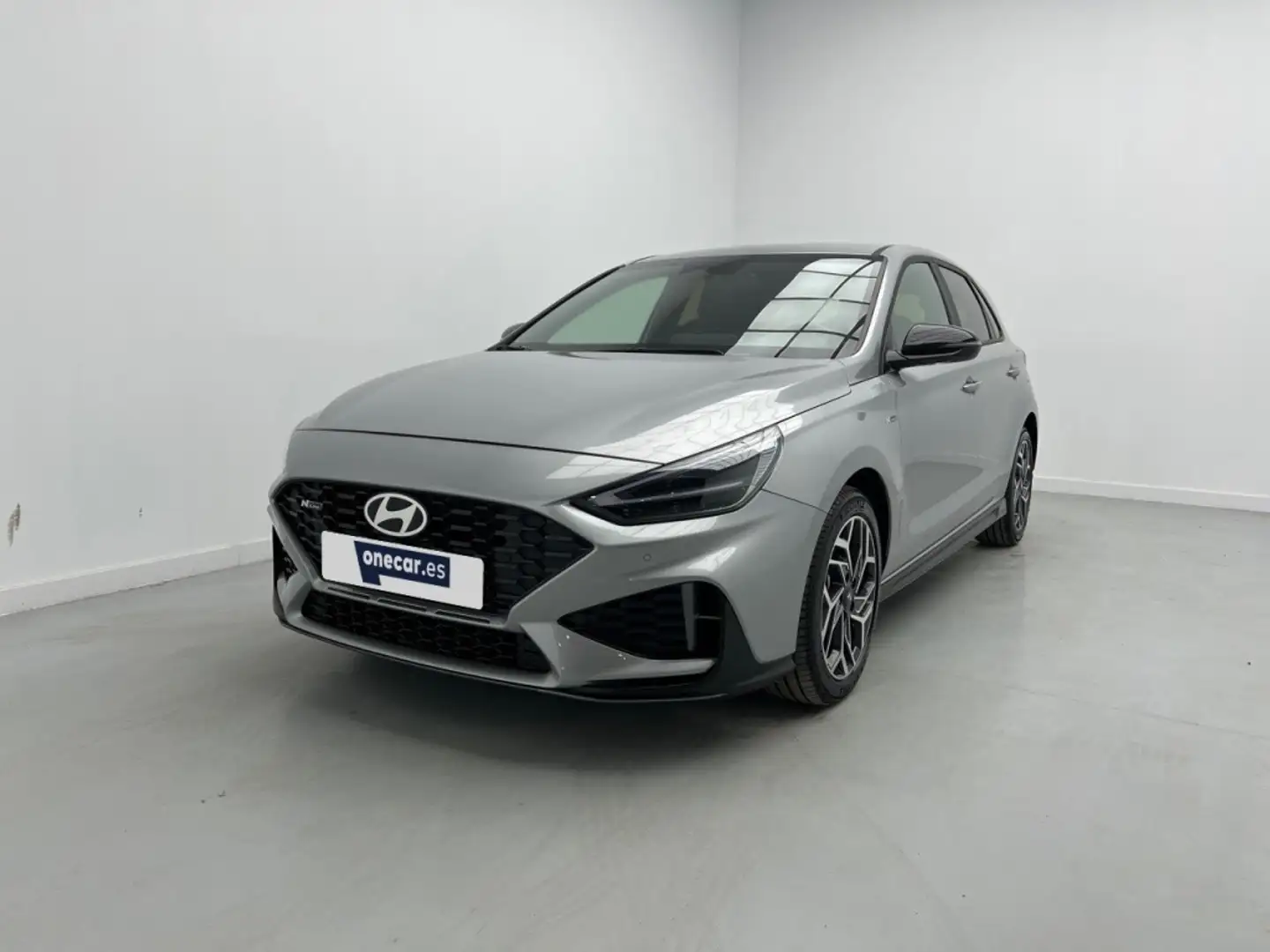 Hyundai i30 1.0 TGDI N LINE SE 100CV 5P - 1