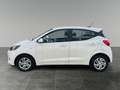 Hyundai i10 GO 1,0 MT a5bg1 Weiß - thumbnail 2