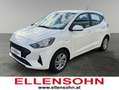 Hyundai i10 GO 1,0 MT a5bg1 Weiß - thumbnail 1