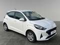 Hyundai i10 GO 1,0 MT a5bg1 Weiß - thumbnail 7