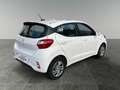 Hyundai i10 GO 1,0 MT a5bg1 Weiß - thumbnail 5