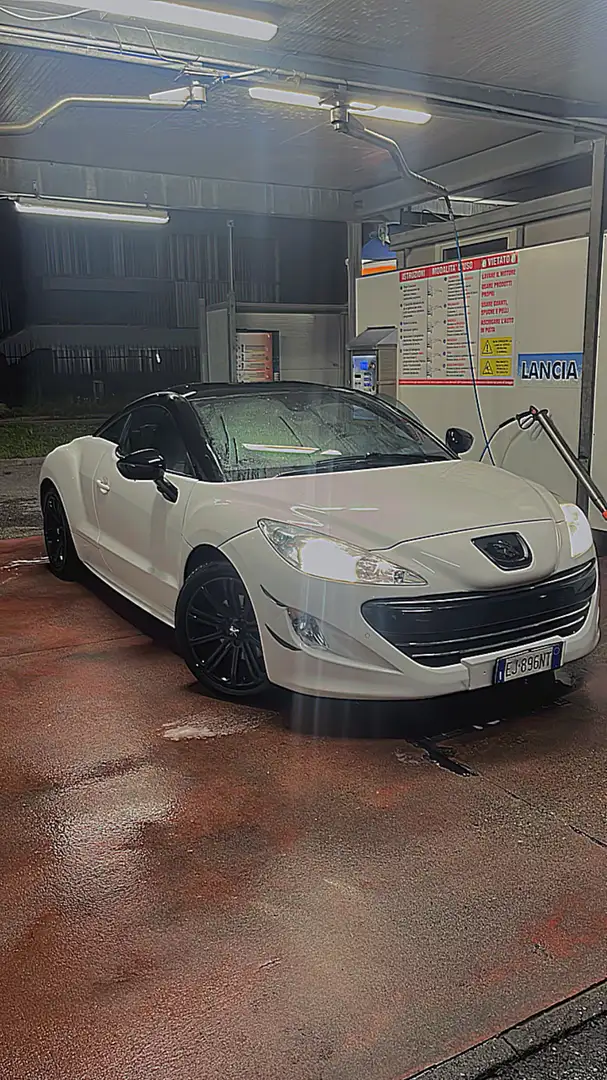 Peugeot RCZ 1.6 thp 16v 156cv - 2