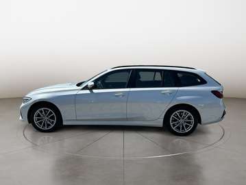 316d Touring mhev 48V Luxury auto