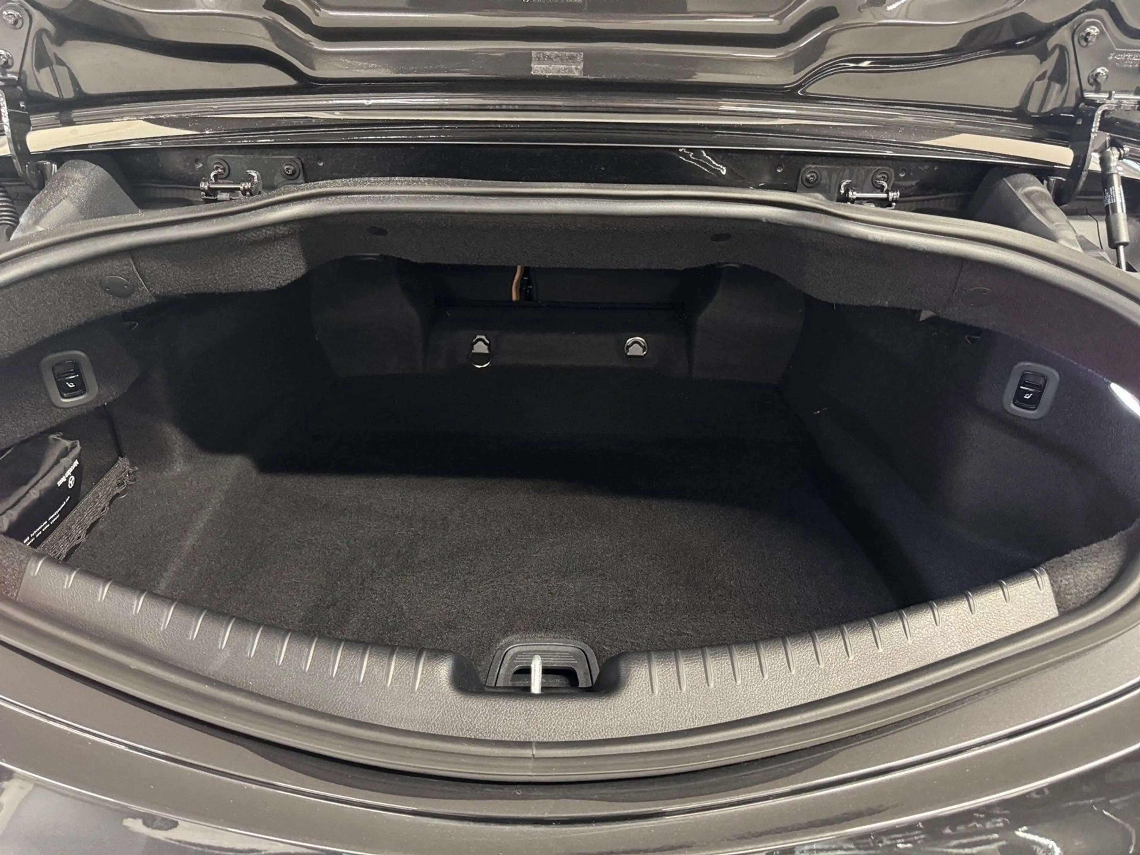 Mercedes-Benz CLE 200 AMG Cabrio*Distonic*Totwink*360*Head-Up* — photo 12