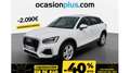 Audi Q2 35 TFSI Advanced S tronic 110kW Blanc - thumbnail 1