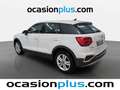 Audi Q2 35 TFSI Advanced S tronic 110kW Blanc - thumbnail 3