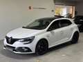 Renault Megane Megane 1.8 TCe R.S. - Garantie constructeur 2027 Blanc - thumbnail 2