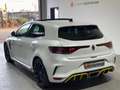 Renault Megane Megane 1.8 TCe R.S. - Garantie constructeur 2027 Blanc - thumbnail 7