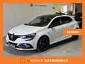 Renault Megane Megane 1.8 TCe R.S. - Garantie constructeur 2027 Blanc - thumbnail 1