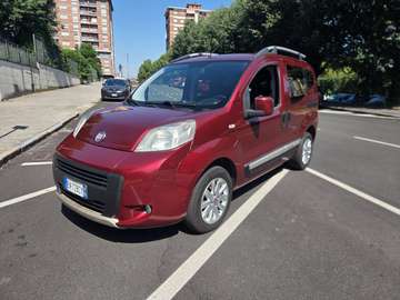 1.3 mjt 16v Trekking 95cv