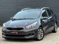 Kia Ceed SW / cee'd SW Cee'd SW 1.4i Navi Edition /Navi/Cam/Led/Garantie/ Gris - thumbnail 1