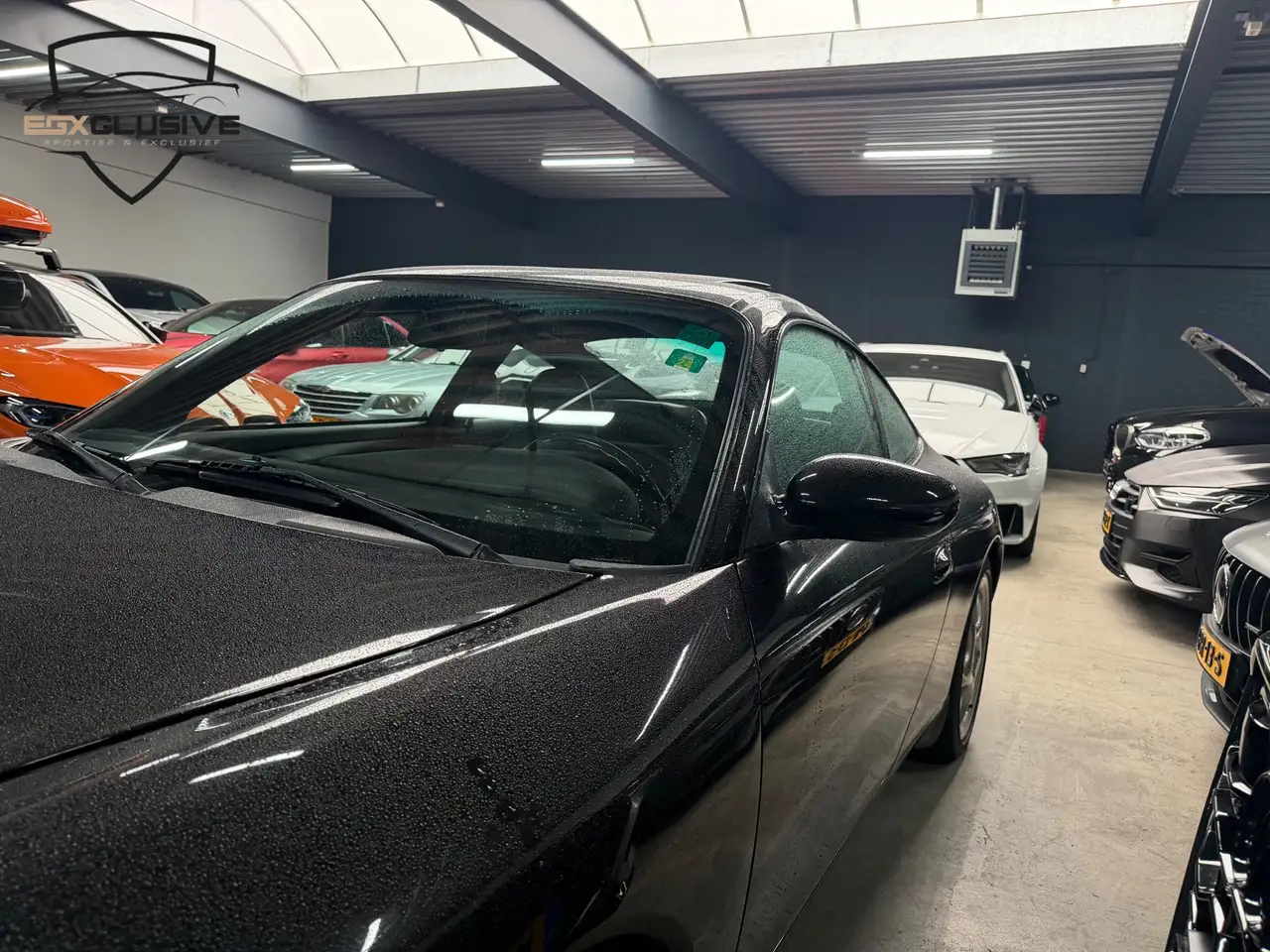 Porsche 911 3.4 Coupé Carrera 4 /Motor revisie+IMS Lager/Schui, foto 12
